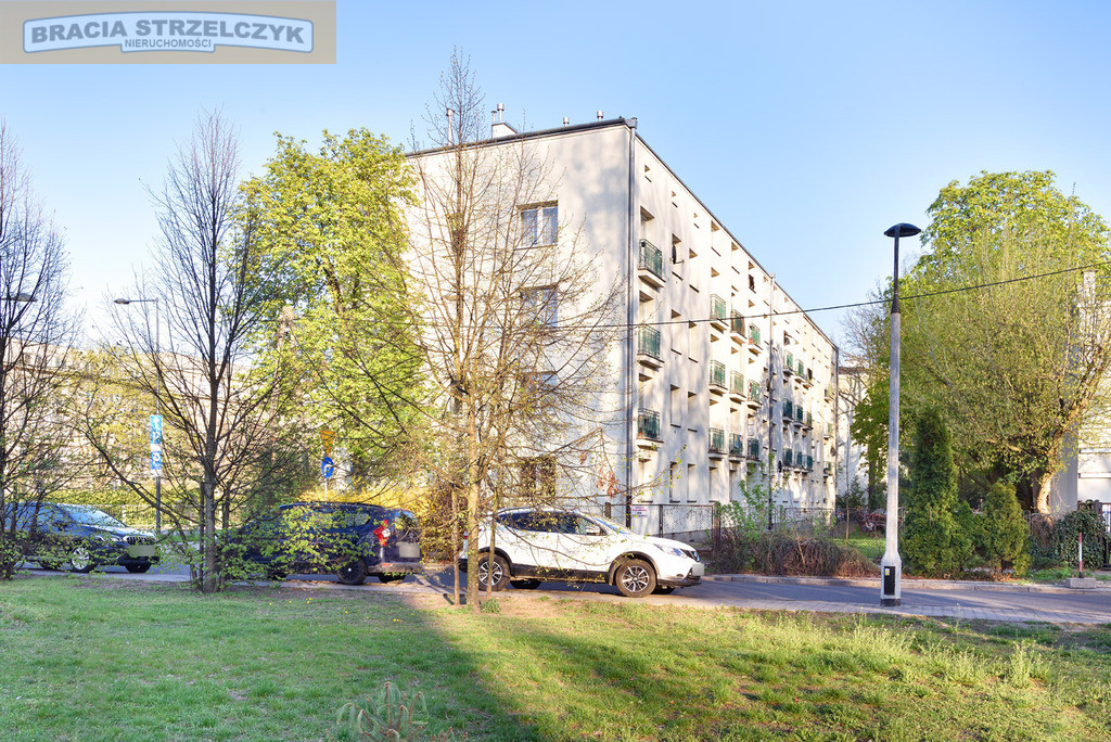 Mieszkanie Sprzedaż  Bielany Jana Kasprowicza
